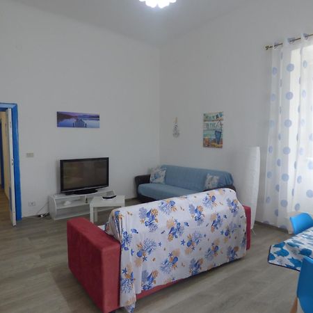 Tra Il Mare E Il Borgo - Pulsano Apartamento Exterior foto