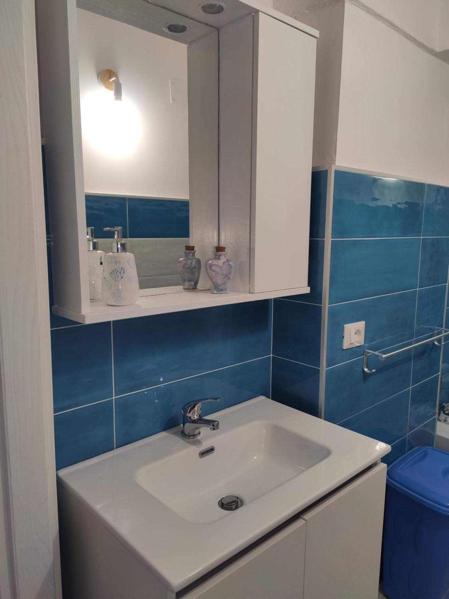 Tra Il Mare E Il Borgo - Pulsano Apartamento Exterior foto