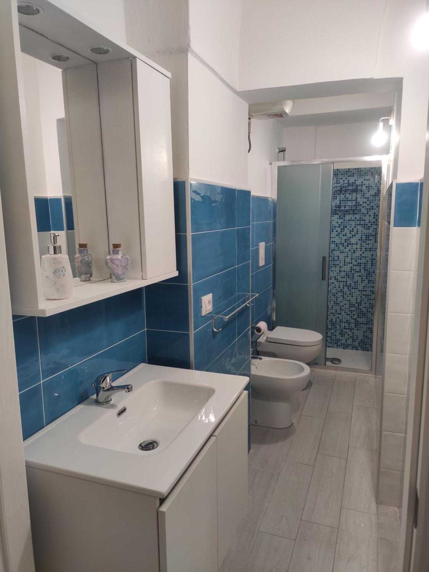 Tra Il Mare E Il Borgo - Pulsano Apartamento Exterior foto