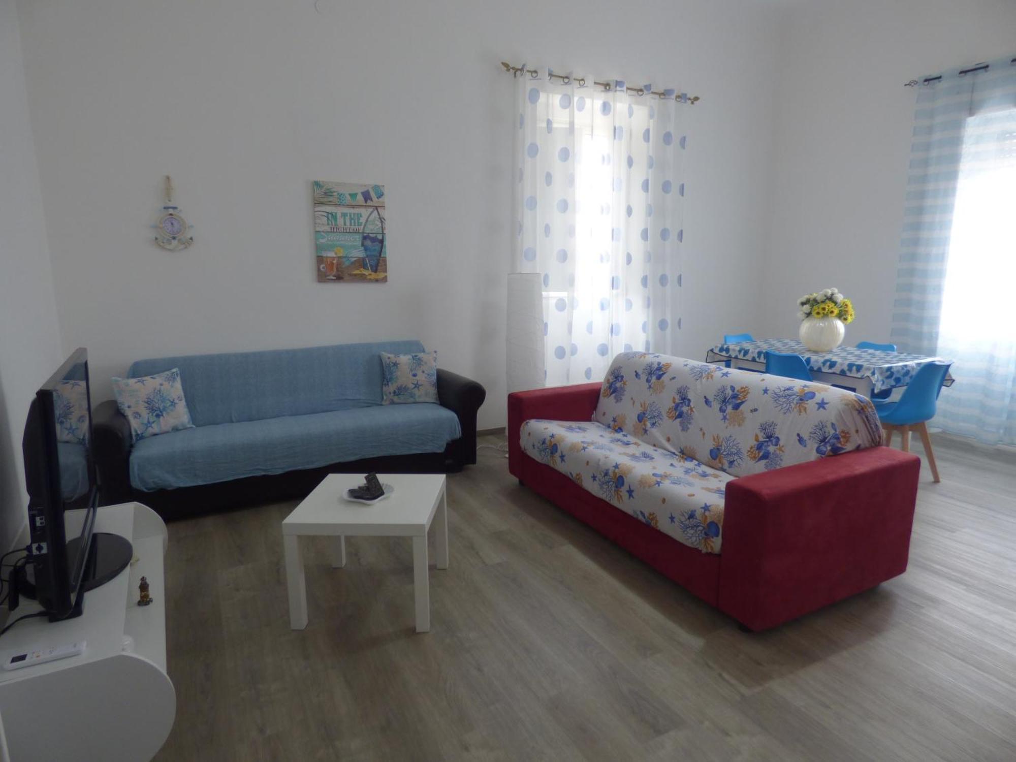 Tra Il Mare E Il Borgo - Pulsano Apartamento Exterior foto