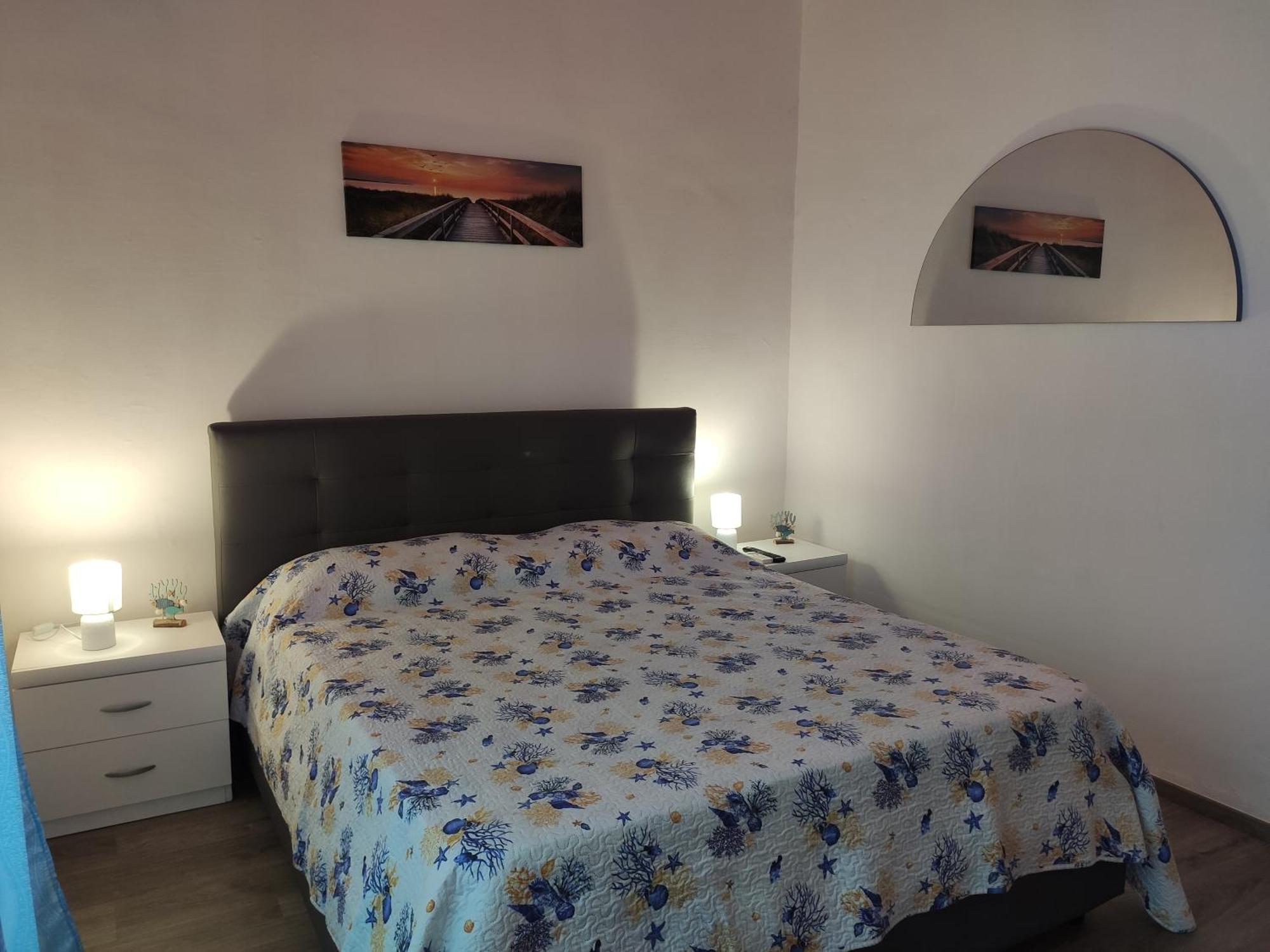 Tra Il Mare E Il Borgo - Pulsano Apartamento Exterior foto